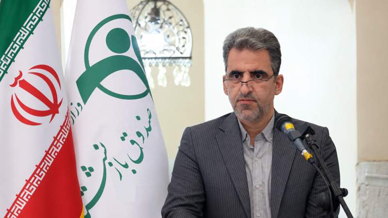 مرحله پنجم وام ضروری بازنشستگان کشوری امروز پرداخت می‌شود