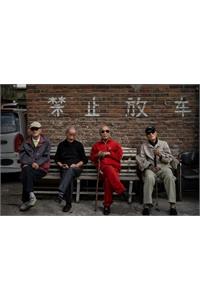 سنگینی سالمندی جمعیت بر شانه‌های چین