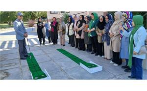 برگزاری جشن روز پرستار خانه امید 1404 10