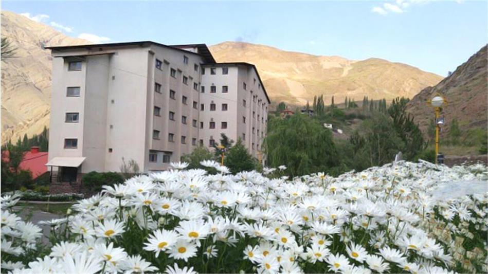 رکوردشکنی هتل بزرگ گاجره در بهبود ضریب اشغال و رضایتمندی