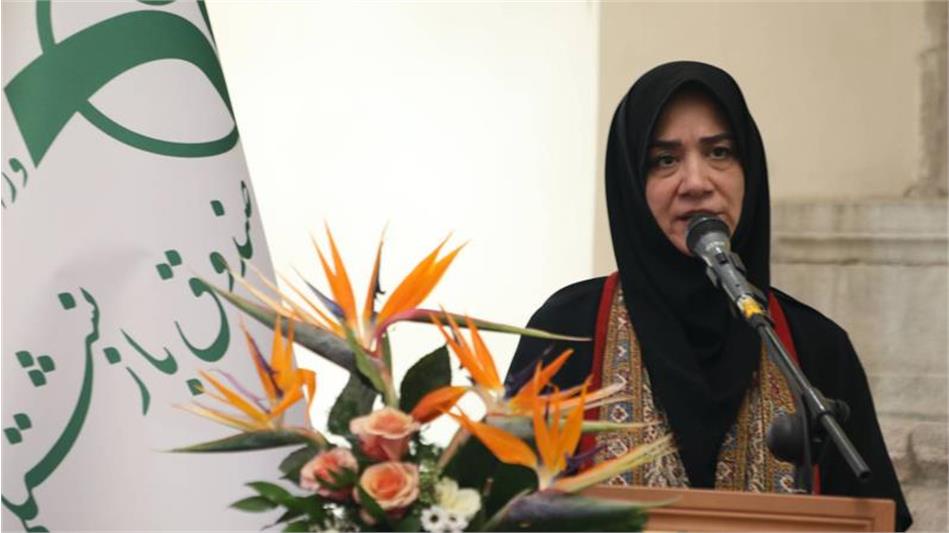 صنایع‌دستی و صنایع خلاق می‌توانند به فرصت درآمدزایی برای بازنشستگان تبدیل شوند