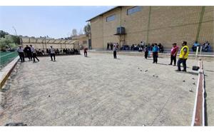 روز نخست مسابقات ششمین جشنواره ورزشی بازنشستگان در اصفهان 13