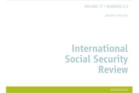 مروری بر تأمین اجتماعی بین‌المللی، سال 77، شماره‌های 1 و 2