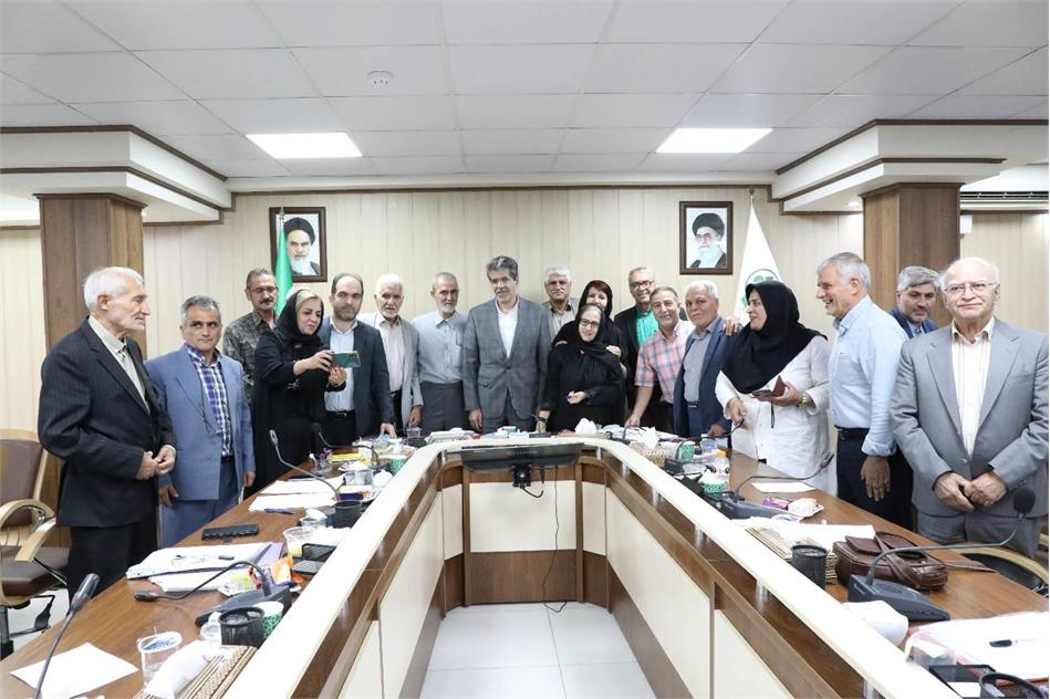 افزایش خدمات درمانی، تقویت وام‌ها و تمرکز بر عدالت بیمه‌ای در برنامه‌های صندوق بازنشستگی/ اضافه شدن بخش VIP بیمارستان‌های