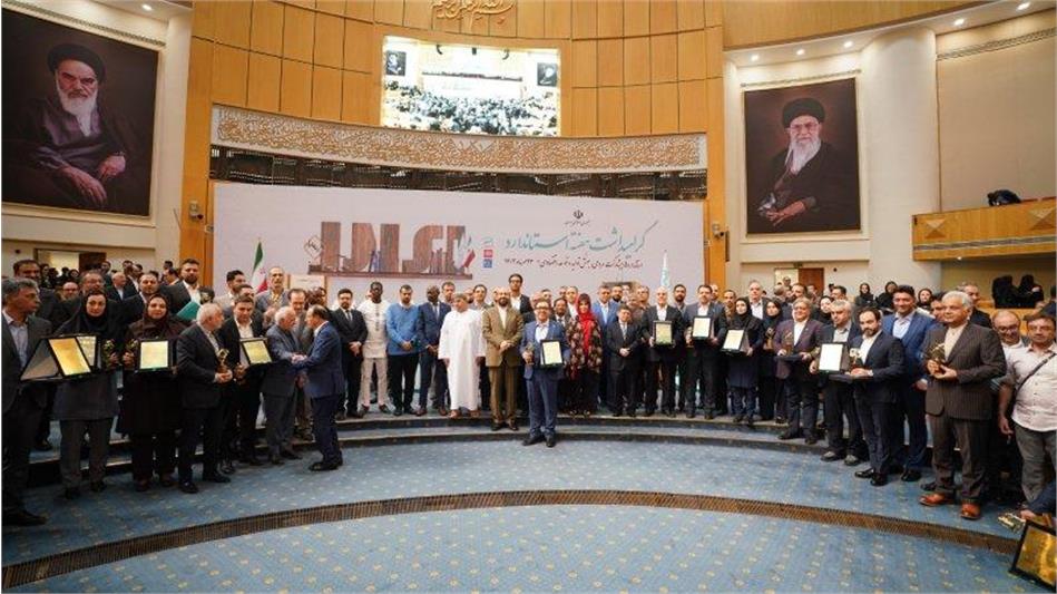 انتخاب وزارت تعاون، کار و رفاه اجتماعی به محوریت صندوق بازنشستگی کشوری به‌عنوان دستگاه برتر اجرایی