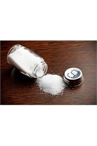 کاهش مصرف نمک، ضامن سلامت قلب و کلیه‌ها