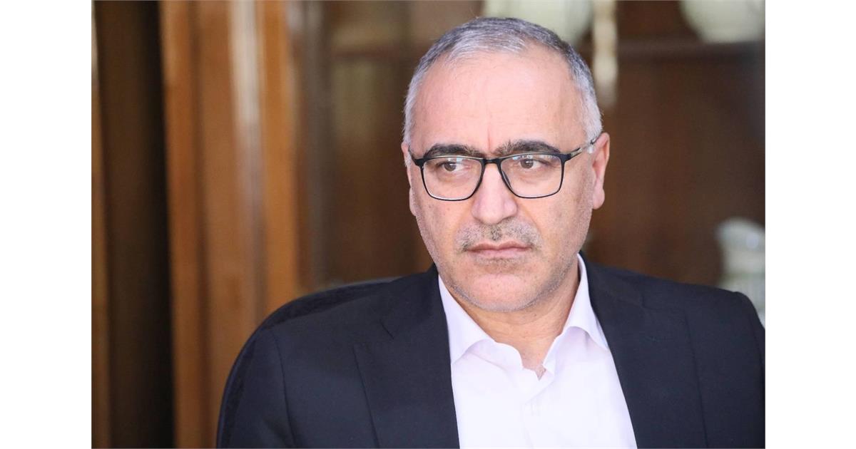 تاب‌آوری فولاد مبارکه در برابر حملات فروردین و جلوگیری از بحران ز