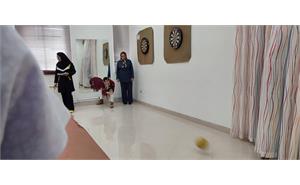 جشنواره ریشه ها و شکوفه های خانه امید 1404 14