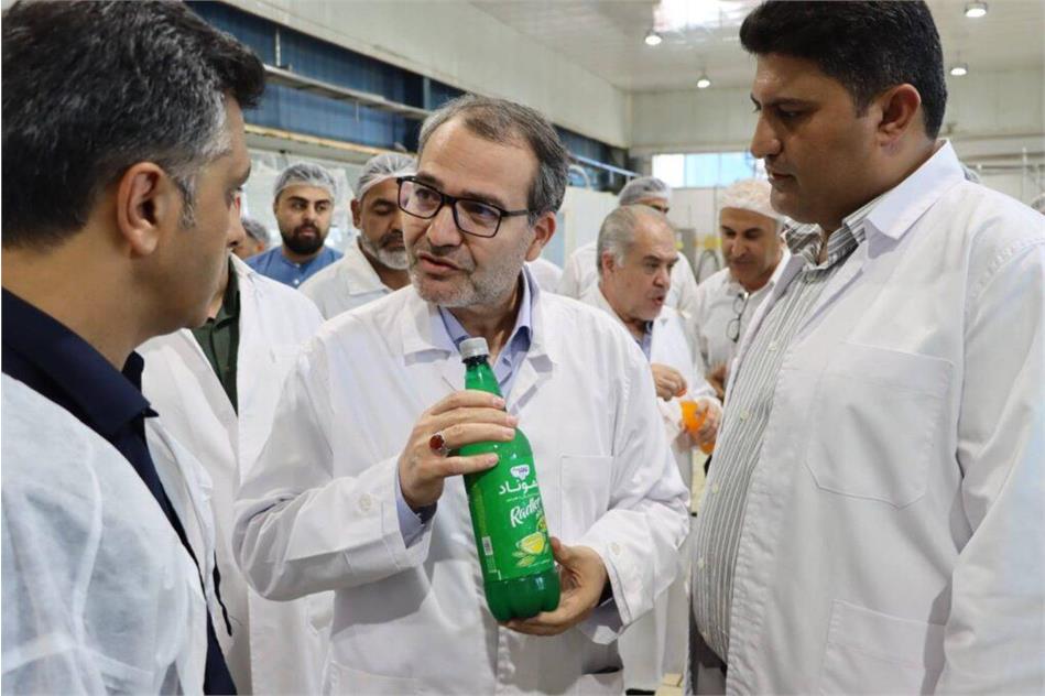 برنامه‌ریزی برای تولید محصولات لبنی اقتصادی/افزایش 230درصدی صادرات
