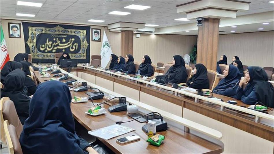 مهارت‌های زندگی در شرایط بحران؛ تاکید دکتر نیلچی‌زاده بر آرامش ماندگار در خانواده