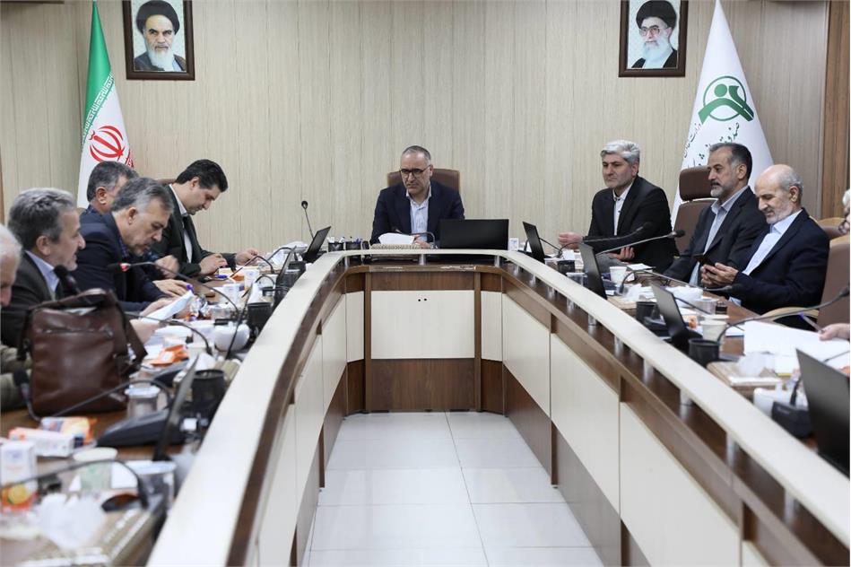 «بیمه تکمیلی درمان» از اولویت های اصلی صندوق بازنشستگی برای بازنشستگان است