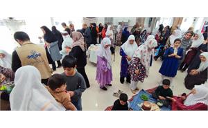 جشنواره ریشه ها و شکوفه های خانه امید 1404 11