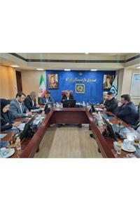 تمدید بیمه درمان گروهی بازنشستگان کارکنان فولاد