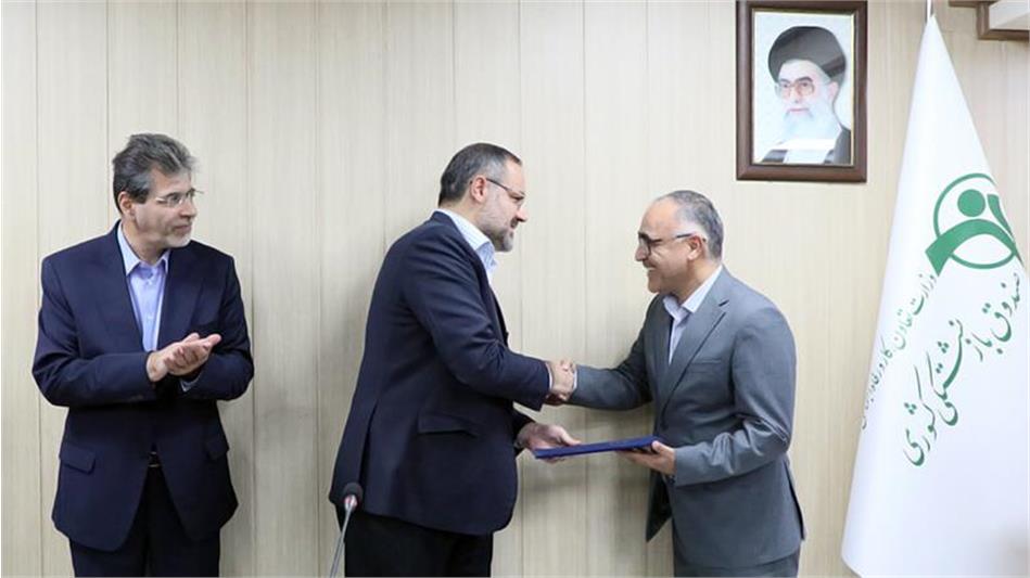 بازنشستگان سرمایه‌های ماندگار کشورند/ صیانت از دارایی‌ها، ارتقای معیشت و تکریم بازنشستگان، اولویت‌های کلان این صندوق است