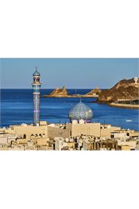 گسترش پوشش حمایت‌های اجتماعی در عمان