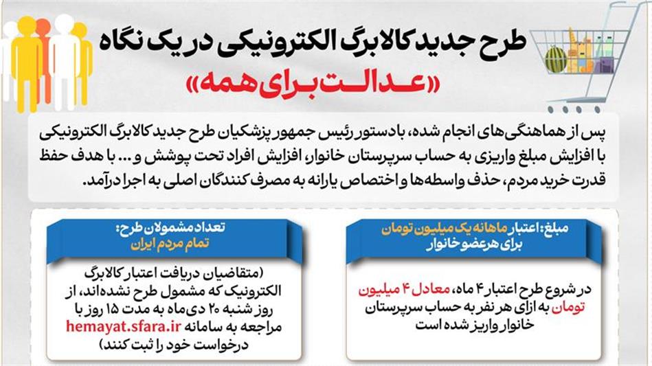 کالابرگ؛ عدالت برای همه