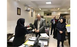 مشهد مقدس 7