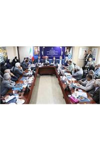 با همکاری بازنشستگان، رضایت حداکثری را محقق می‌کنیم