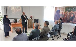 اجرای طرح مهر و گفتگو در خانه امید بیرجند 1404 4