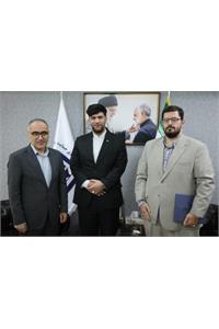 سرپرستی امور بسیج بازنشستگان کارکنان فولاد به محمدحسین پورمعیری سپرده شد/ تجلیل سرپرست صندوق بازنشستگی کشوری از یک خانواده