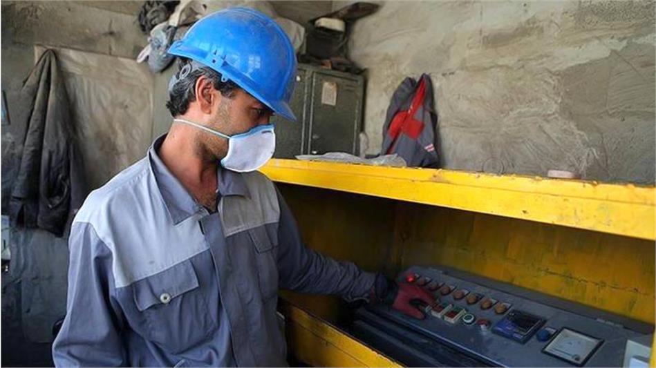 کاهش ۳۰ درصدی هزینه برق مجتمع مس تکنار