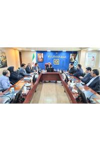 صیانت از اموال و سرمایه‌های صندوق بازنشستگی فولاد یک اولویت مهم است