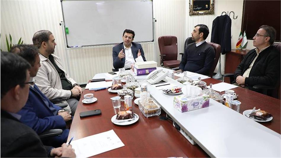 تشکیل کمیته مدیریت تعارض منافع صندوق بازنشستگی کشوری