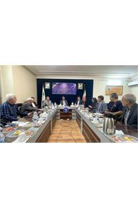 بدون مشارکت ذی‌نفعان، هیچ کشوری در مسیر توسعه اقتصادی اجتماعی خود موفق نشده است/صدای بازنشستگان باید در تصمیم‌سازی‌های کشور