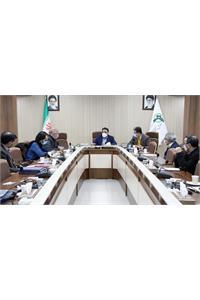 دو طرح افکارسنجی و مطالعاتی درباره مشارکت و وضعیت بازنشستگان کشوری