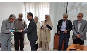 جشن "روز خانواده و تکریم بازنشستگان" 8