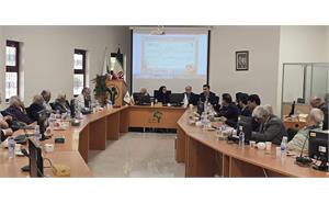 نشست با کانون ها 13