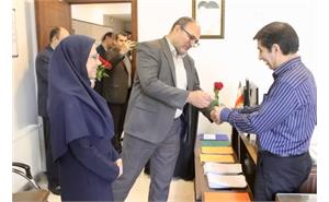 مشهد مقدس 1