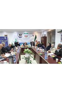 از بازدید میدانی کارخانه‌ها و صنایع وابسته تا نشست صمیمی با بازنشستگان استان مازندران