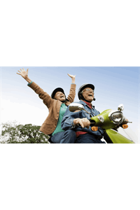 چگونه احساس جوانی و زندگی رو به کمال داشته باشیم