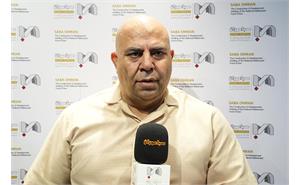 هلدینگ صباعمران در بیست‌وششمین نمایشگاه بین‌المللی صنعت ساختمان تهران