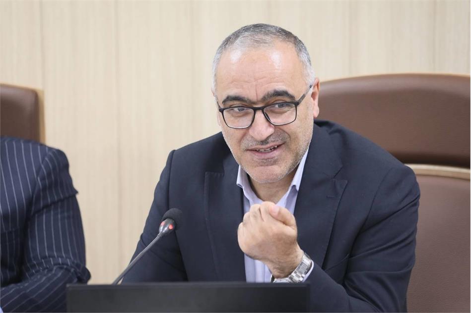 هفته دولت، تجلی پیوند دولت و ملت در مسیر ساختن ایرانی سربلند است
