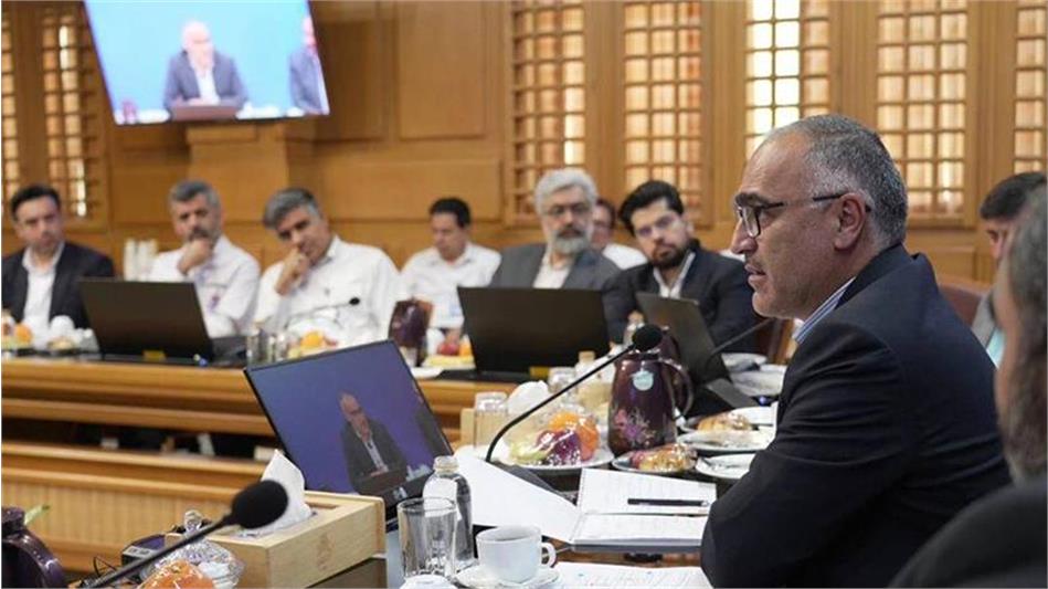 پتروشیمی جم نماد مقاومت صنعتی در «جنگ رمضان» است / بازسازی تاسیسات با تکیه بر «توانمندی متخصصان داخلی»