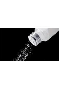 اهمیت کاهش مصرف نمک در حفظ سلامت استخوان‌ها