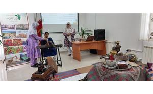 جشنواره ریشه ها و شکوفه های خانه امید 1404 9