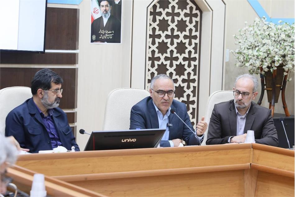 آرامش بازنشستگان، سرمایه اجتماعی کشور است/ ضرورت تقویت تعامل بین‌نسلی
