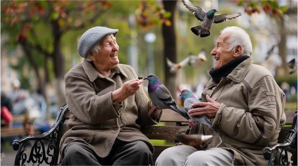 کند کردن روند پیری با ۷ گام ساده