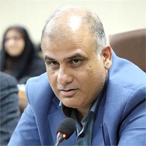 رضا قنبریان
