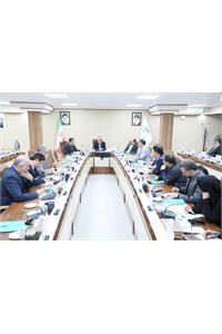 تمرکززدایی، انضباط مالی و تقویت نقش استان‌ها اولویت صندوق بازنشستگی است/اجرای دقیق برنامه هفتم توسعه ضروری است