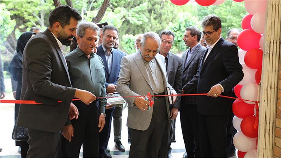 خانه امید اصفهان می‌تواند به الگوی  موفق‌ِ خانه‌های امید کشور تبدیل شود