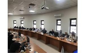 نشست با کانون ها 6