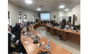 نشست با کانون ها 1