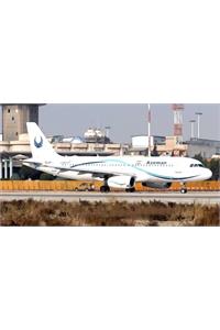 هواپیمایی آسمان به دنبال توسعه ناوگان