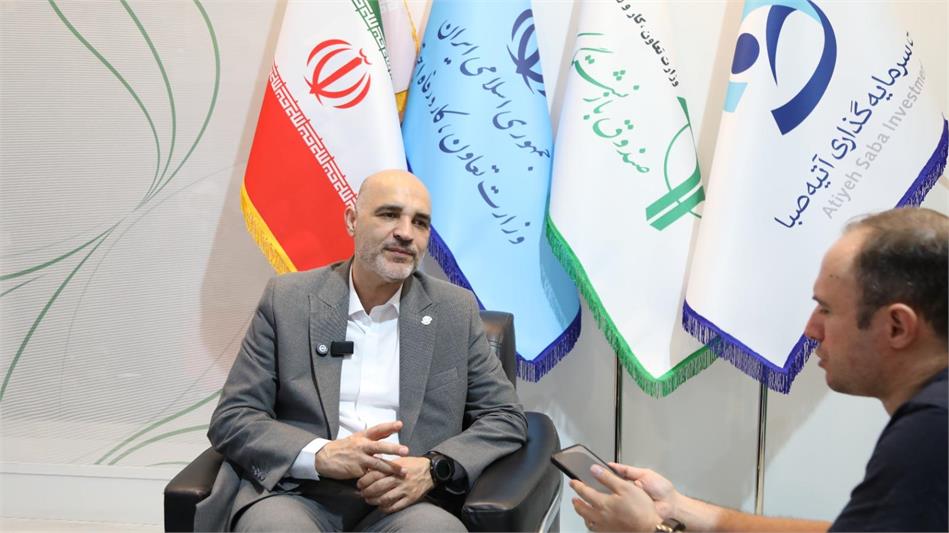 ورود به بورس و مولدسازی سرمایه‌های بازنشستگان؛ گام بزرگ آتیه صبا برای شفافیت و سودآوری