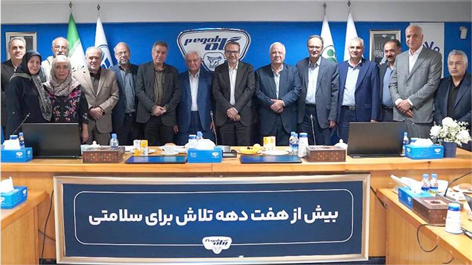عزم صنعت لبنیات برای عبور از بحران سرانه مصرف