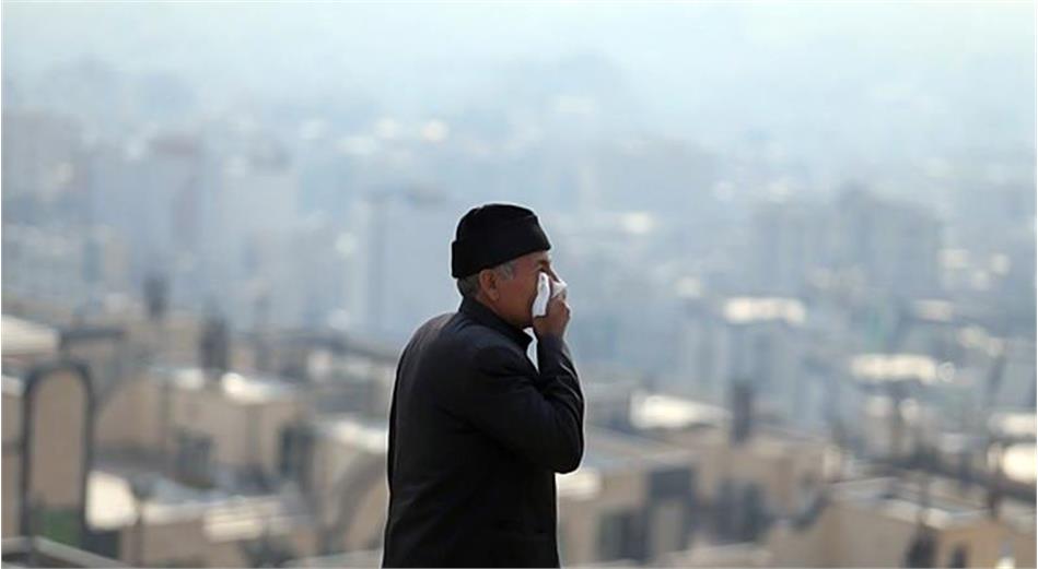 پارکینسون با آلودگی هوا ارتباط مستقیم دارد